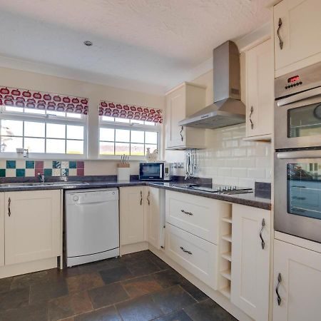 Dukesfield Cottage Бамберг Екстериор снимка